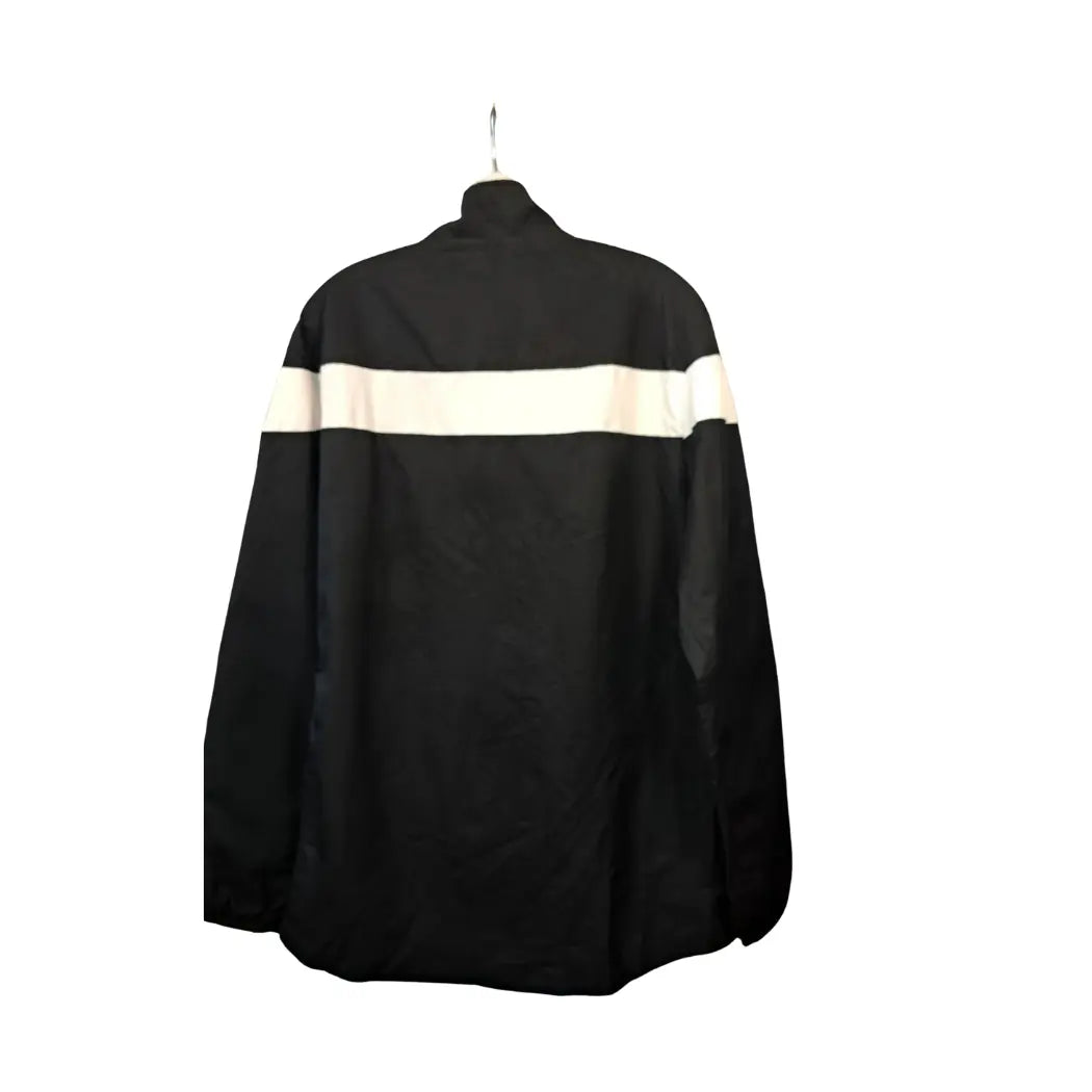 Adidas Cavaliers Vintage Windbreaker (1/4 Zip)